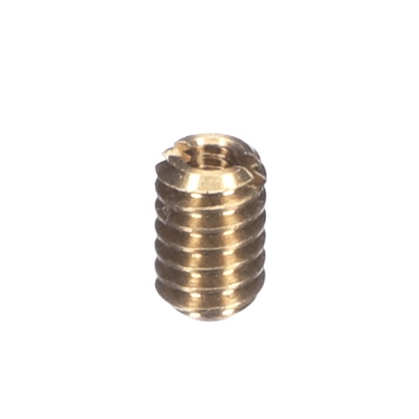 (image for) Lvo Manufacturing 513-5150 #6-32 X 1/4"-20 BRASS THREAD INSERT